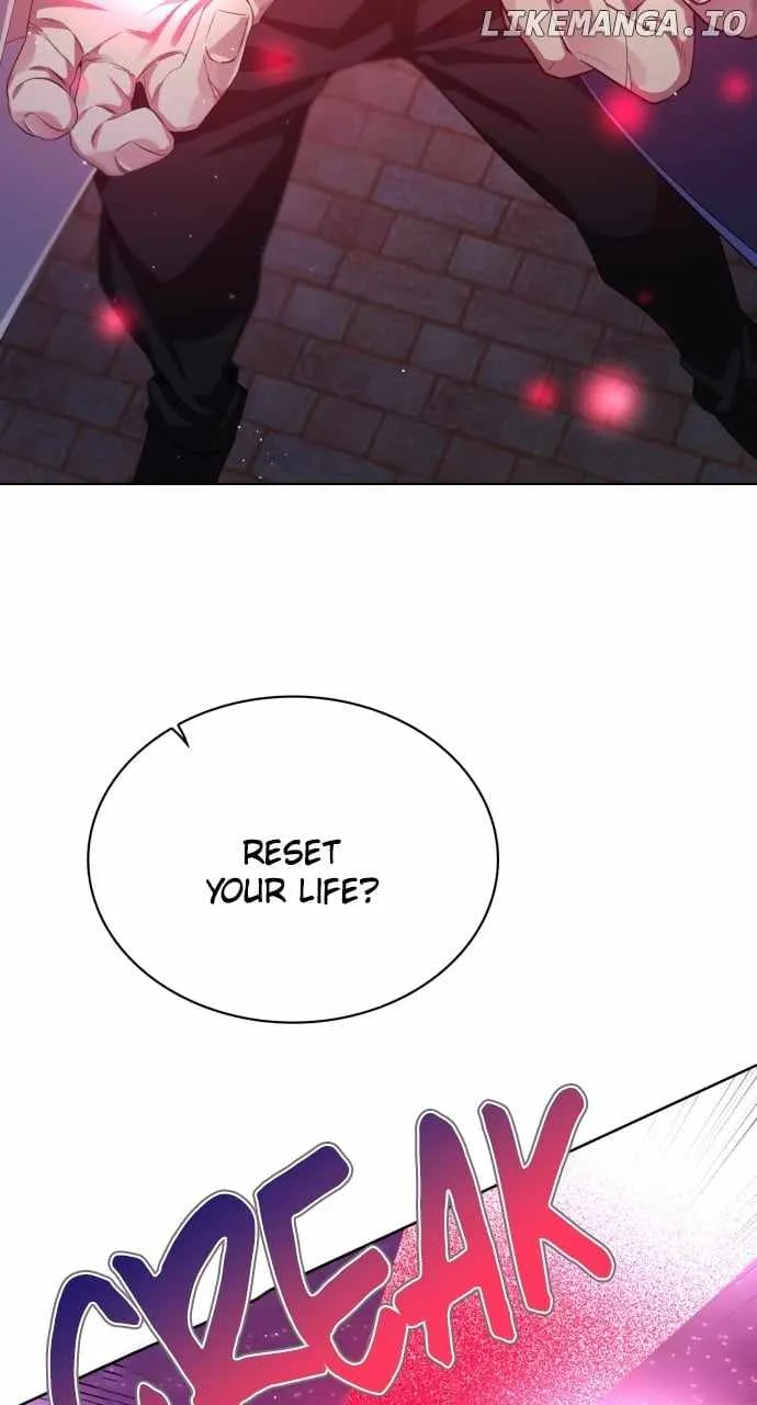 Zero Game Chapter 285 page 55