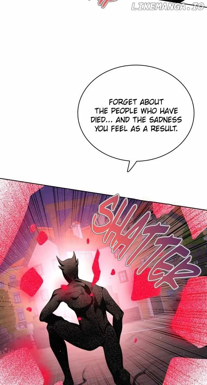 Zero Game Chapter 285 page 68
