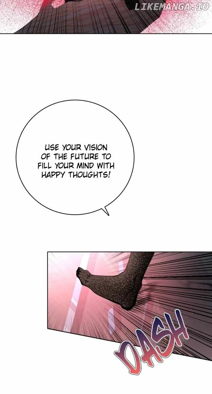 Zero Game Chapter 285 page 69