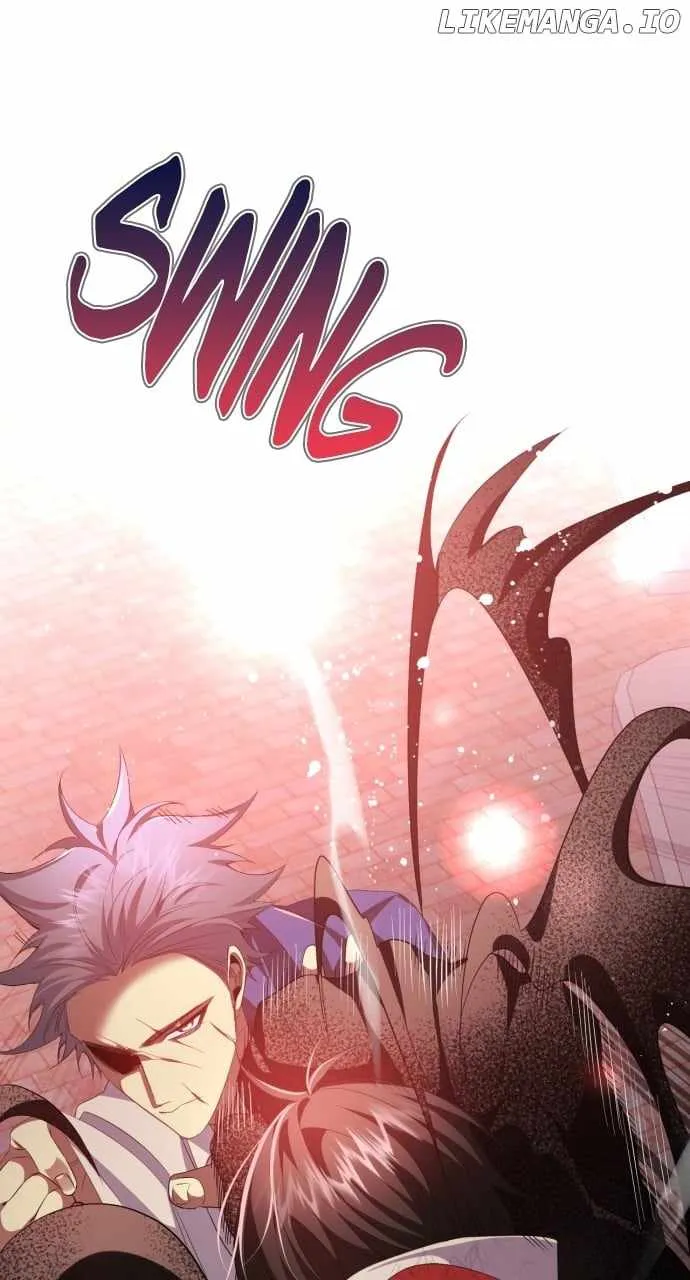 Zero Game Chapter 285 page 78