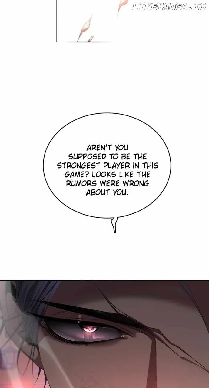 Zero Game Chapter 285 page 81