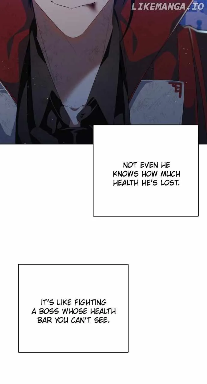 Zero Game Chapter 285 page 90