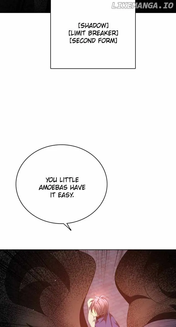 Zero Game Chapter 285 page 99