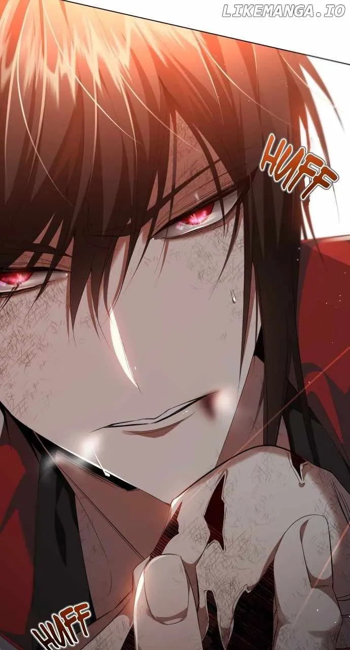 Zero Game Chapter 285 page 104